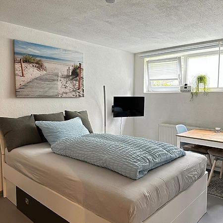 Ferienwohnung Naehe Stadtmitte FDH Exterior foto